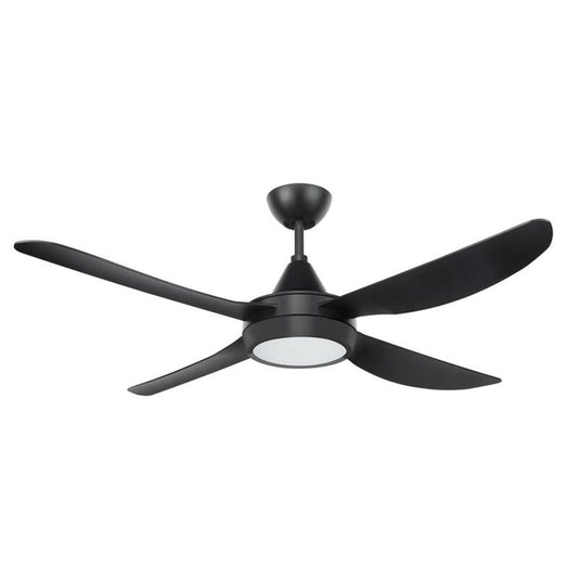 Vector Ii 48inch Ceiling Fan With LED