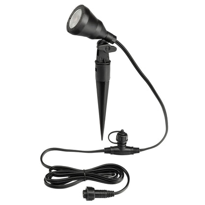 Brilliant Smart Botanic LED Garden Spotlight