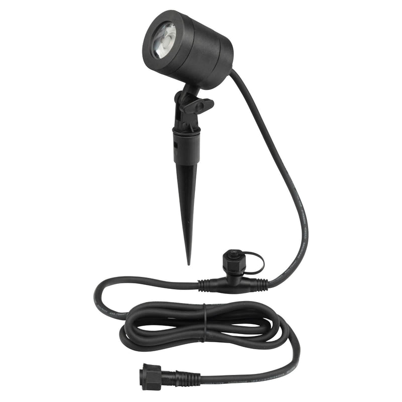 Brilliant Smart Botanic LED Garden Spotlight