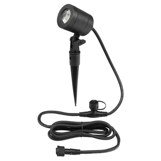 Brilliant Smart Botanic LED Garden Spotlight