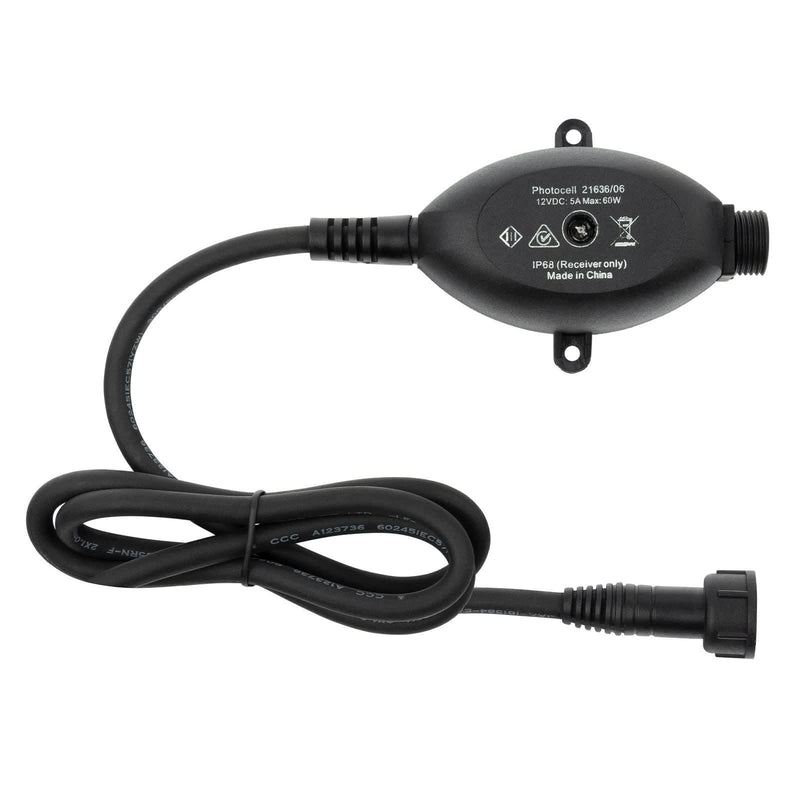 Brilliant Botanic Dusk-to-Dawn Controller