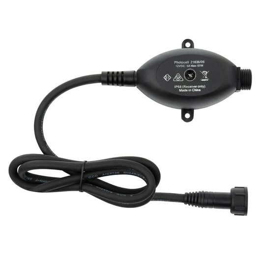 Brilliant Botanic Dusk-to-Dawn Controller