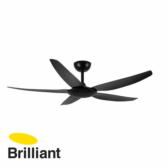 Amari 56" Ceiling Fan With Remote