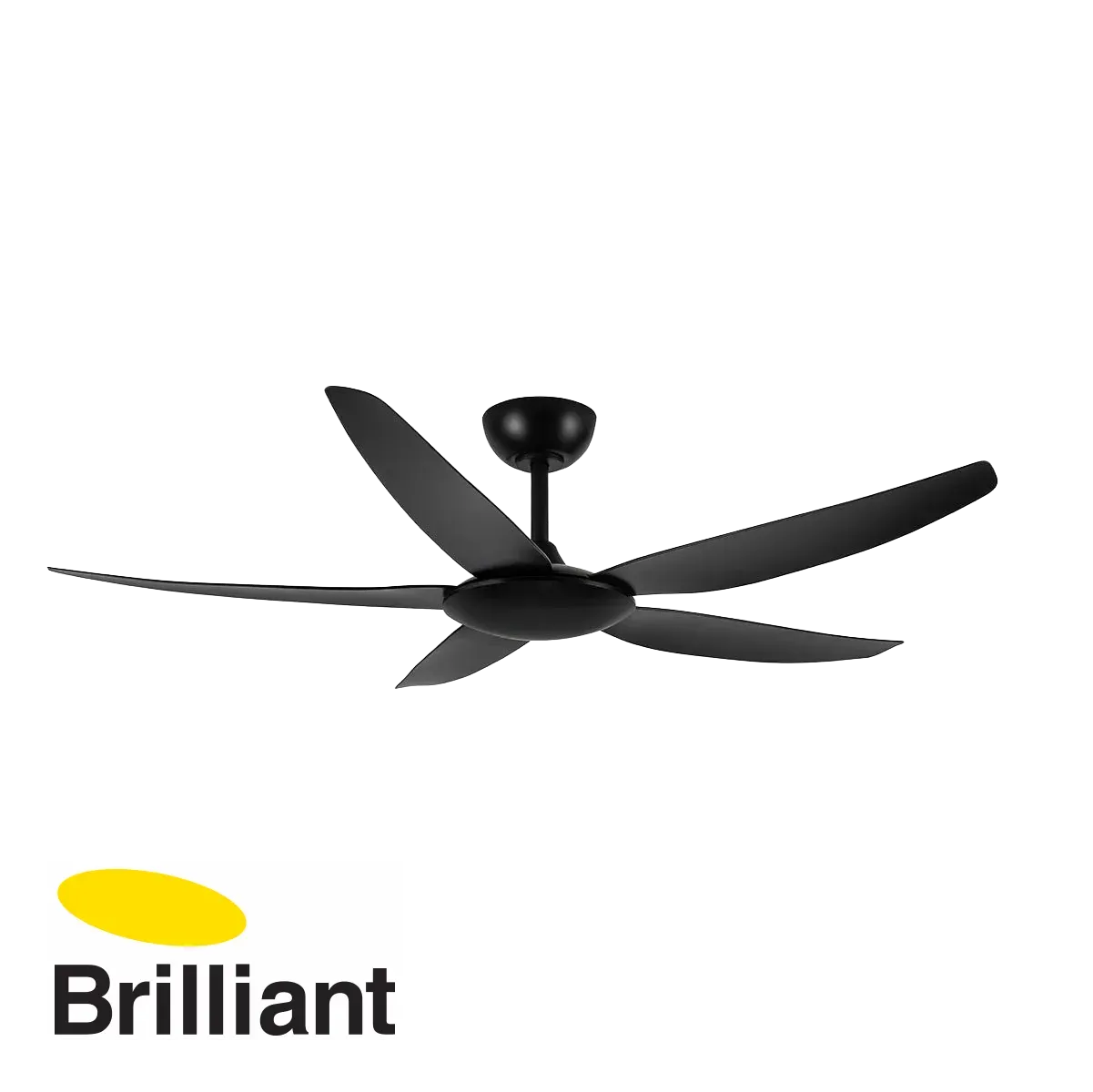 Amari 56" Ceiling Fan With Remote
