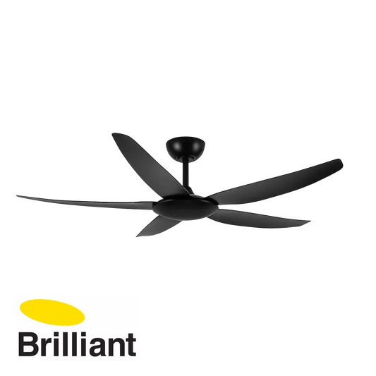 Amari 56" Ceiling Fan With Remote