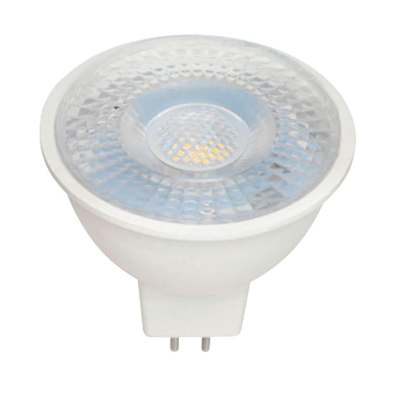 Brilliant Cool White LED MR16 5W Globe