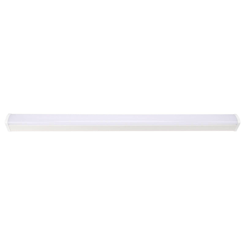 Brilliant Duncan Dual-Watt CCT LED Batten
