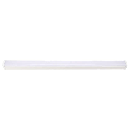 Brilliant Duncan Dual-Watt CCT LED Batten