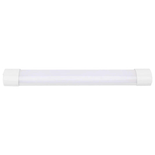 Brilliant Slimline Dual-Watt LED CCT Batten Light