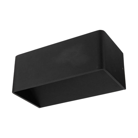 Brilliant Lila LED Wall Light