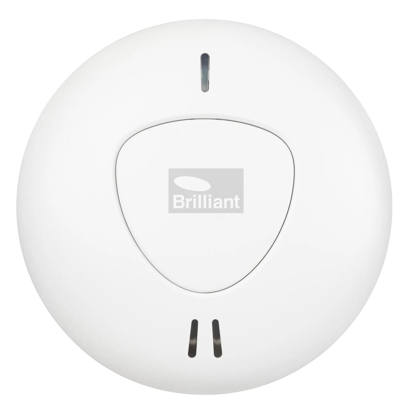 Smart Smoke Alarm