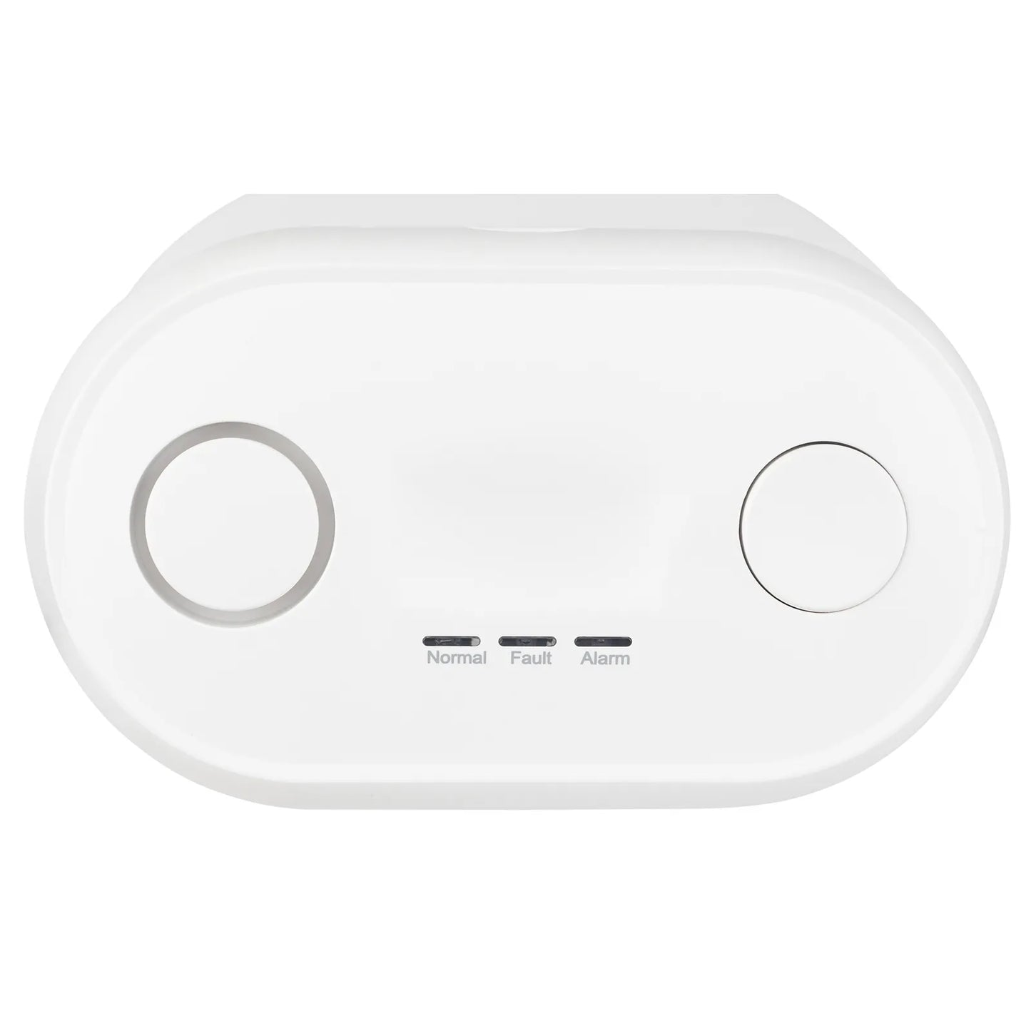 Carbon Monoxide Interconnect Alarm