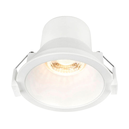 Brilliant Archy LED CCT Recessed Face Downlight