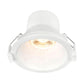 Brilliant Archy LED CCT Recessed Face Downlight