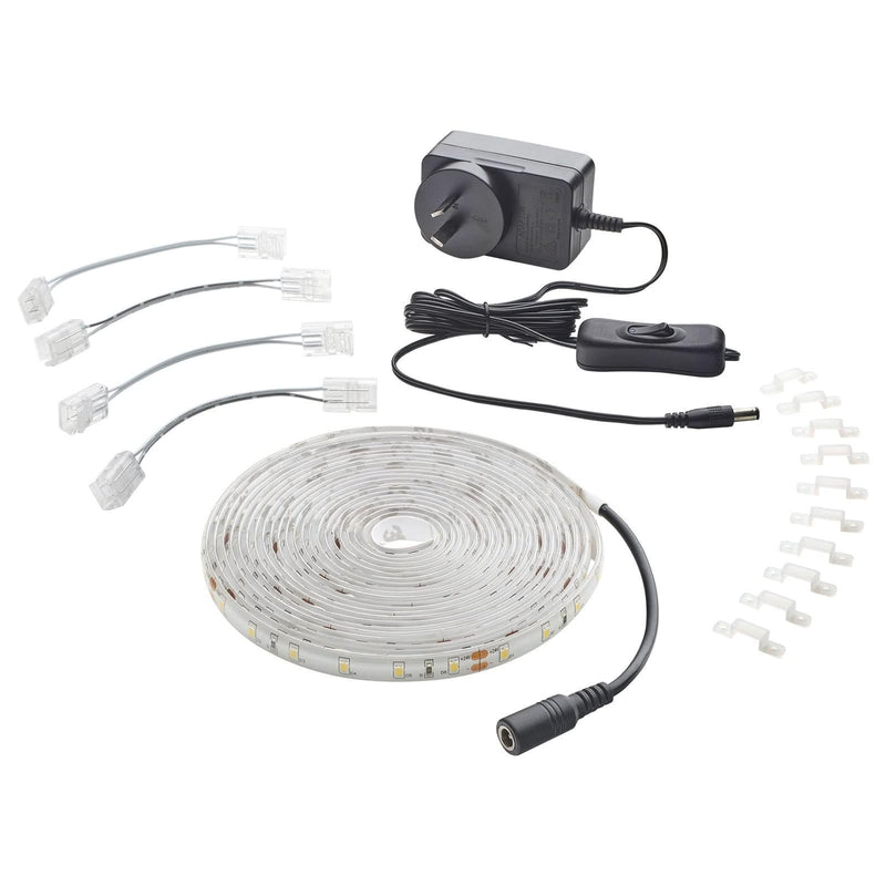 Brilliant Pixel Strip Light Kit