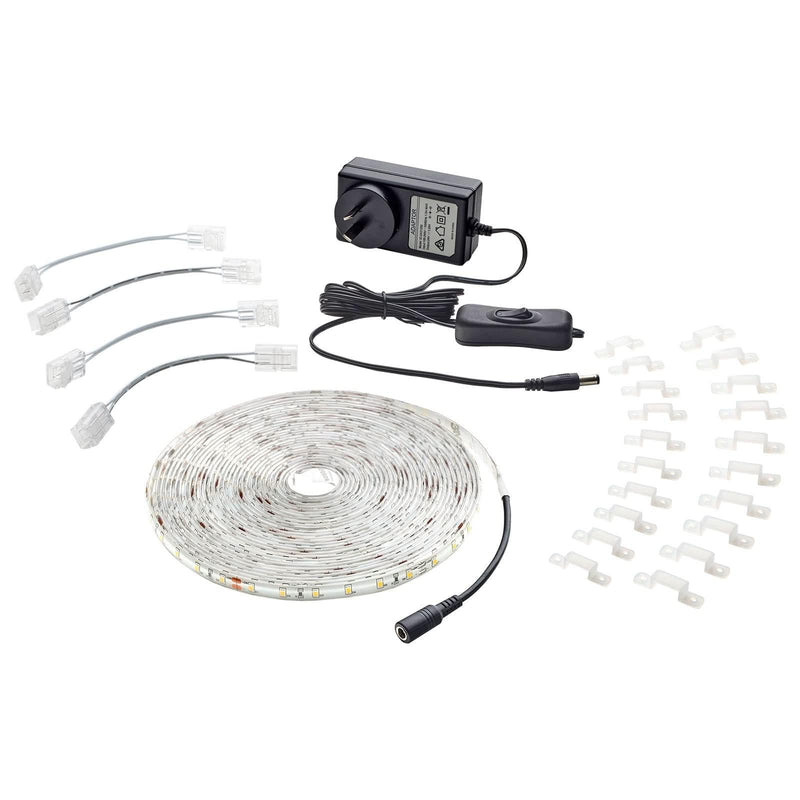Brilliant Pixel Strip Light Kit