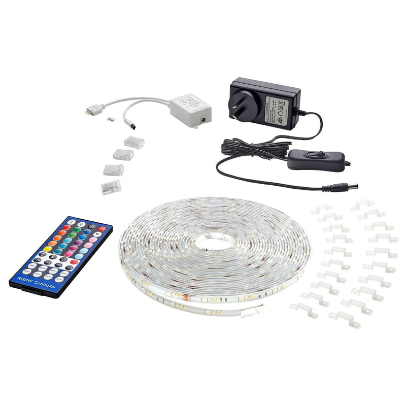 Brilliant Pixel Strip Light Kit