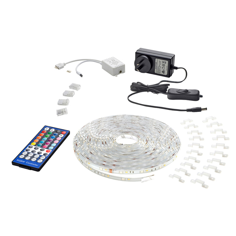 Brilliant Pixel Strip Light Kit