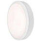 Brilliant Kensley 20W Impact Poly LED Bunker Light