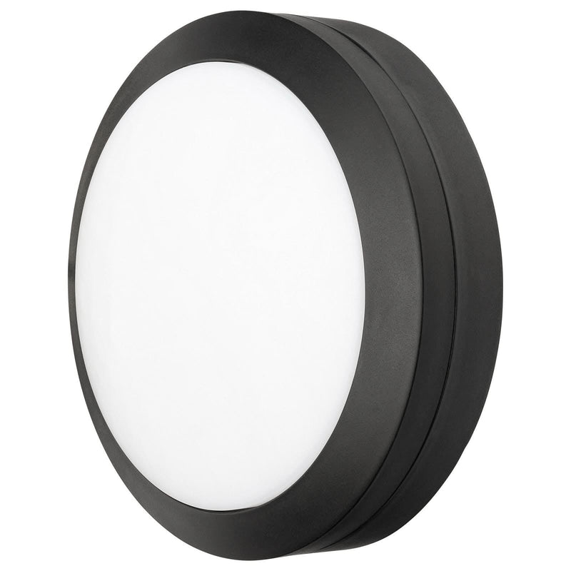 Brilliant Kensley 20W CCT LED Bunker Light