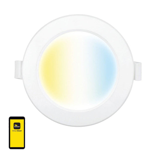 Brilliant Trilogy WiFi Downlight
