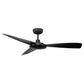 Mascot 58" DC Ceiling Fan