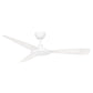 Mascot 58" DC Ceiling Fan