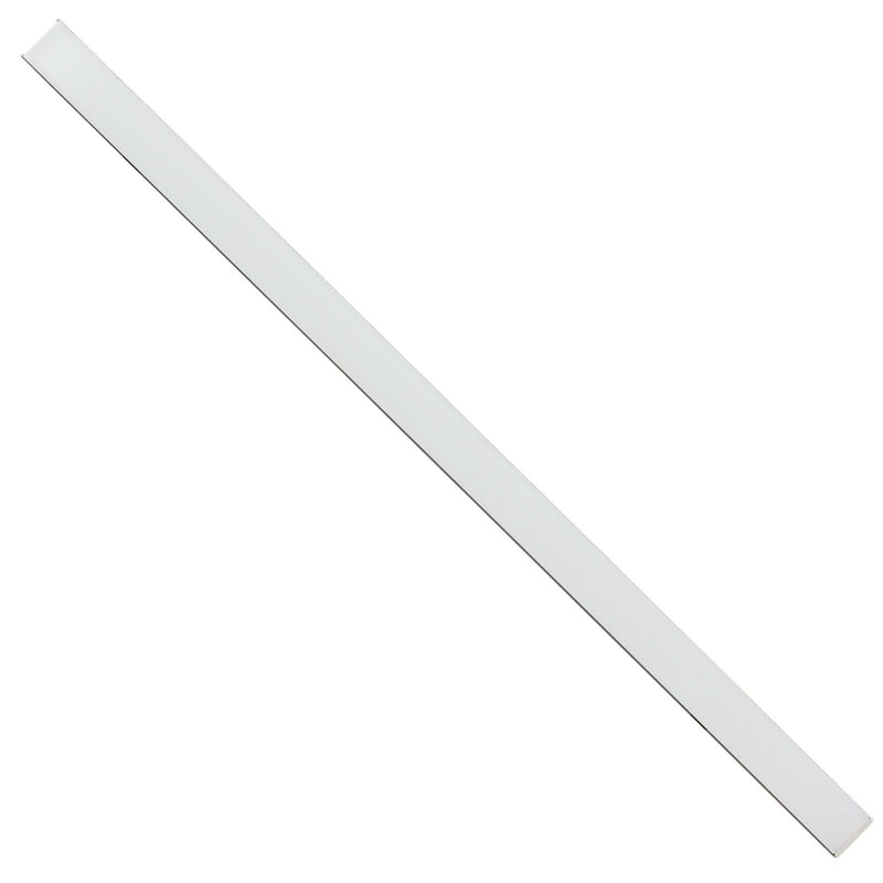 Brilliant Standard Aluminium Profile
