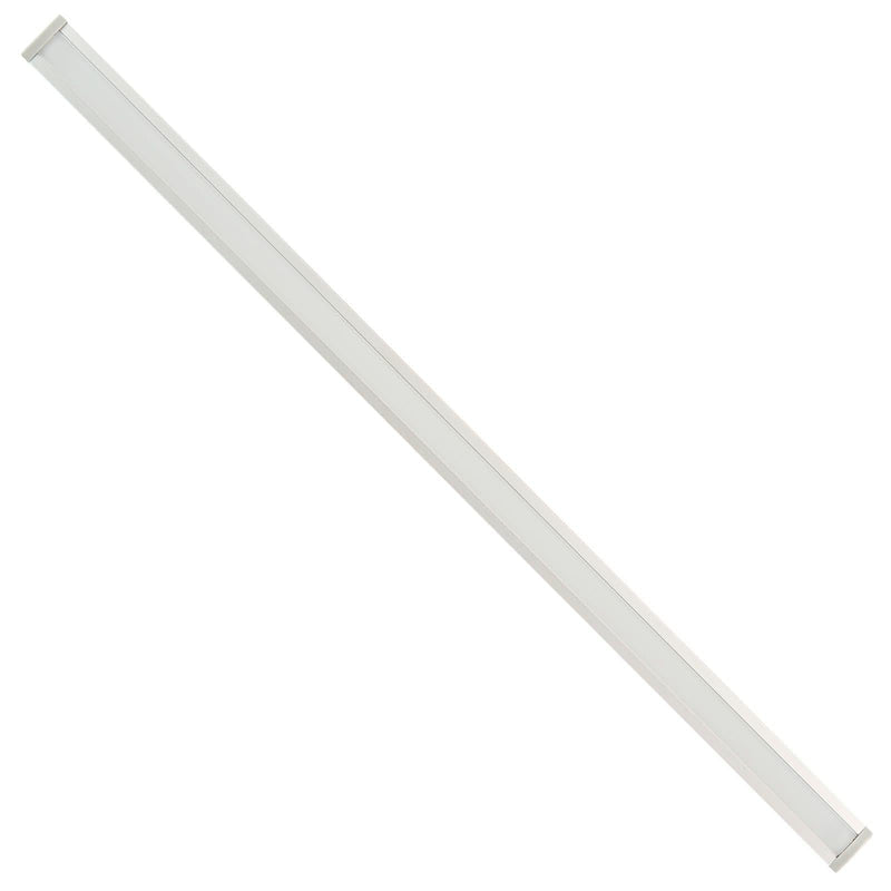 Brilliant Recessed Slim Aluminium Profile