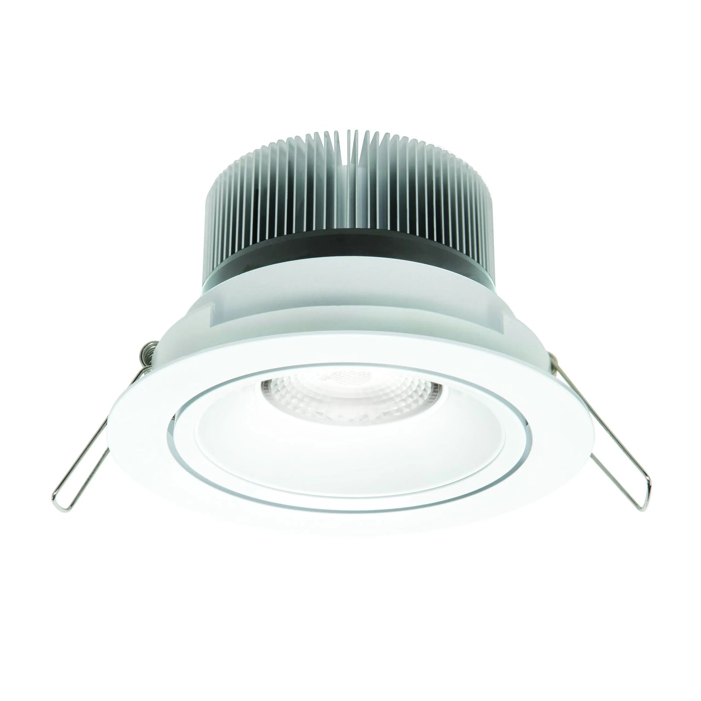 Illumina 12W CCT Gimbal Downlight