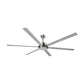 Colossus 84" DC Ceiling Fan