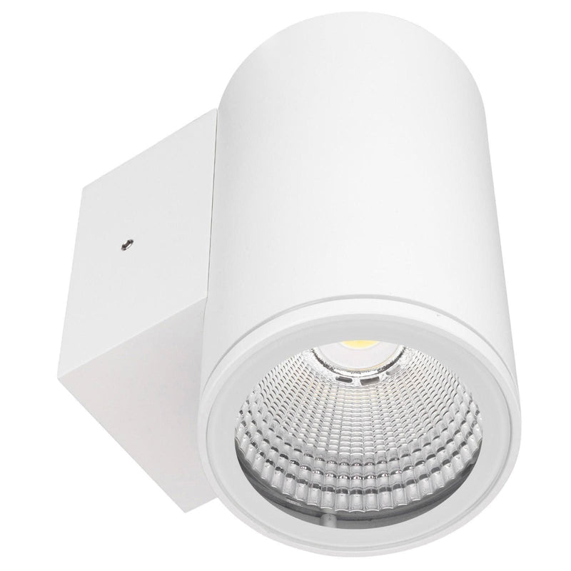 Brilliant Anka 9W CCT Wall Light