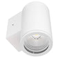 Brilliant Anka 9W CCT Wall Light