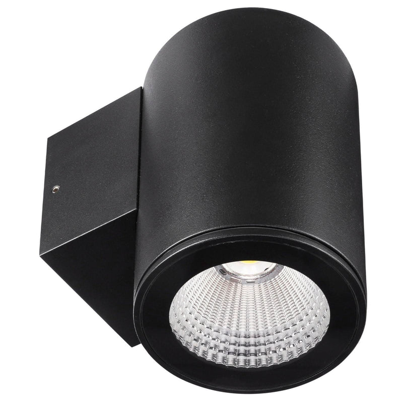 Brilliant Anka 9W CCT Wall Light