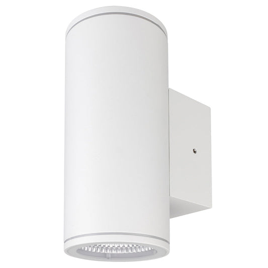 Brilliant Anka 18W CCT Up/Down Wall Light