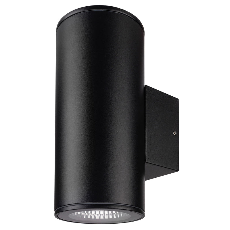 Brilliant Anka 18W CCT Up/Down Wall Light