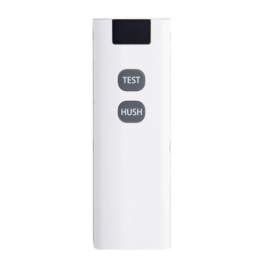 Smoke Alarm Remote Control