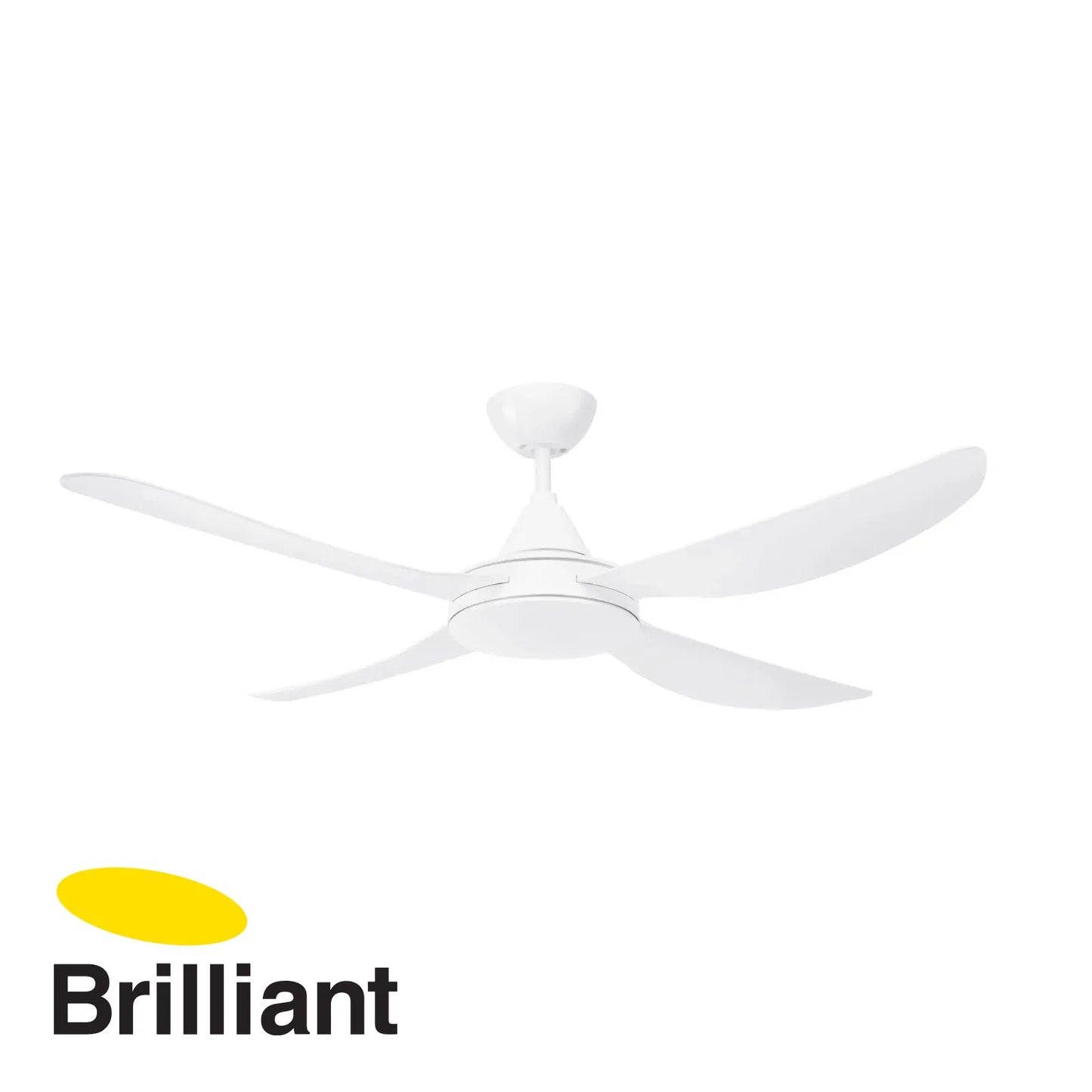 Vector 3 Ceiling Fans - AC