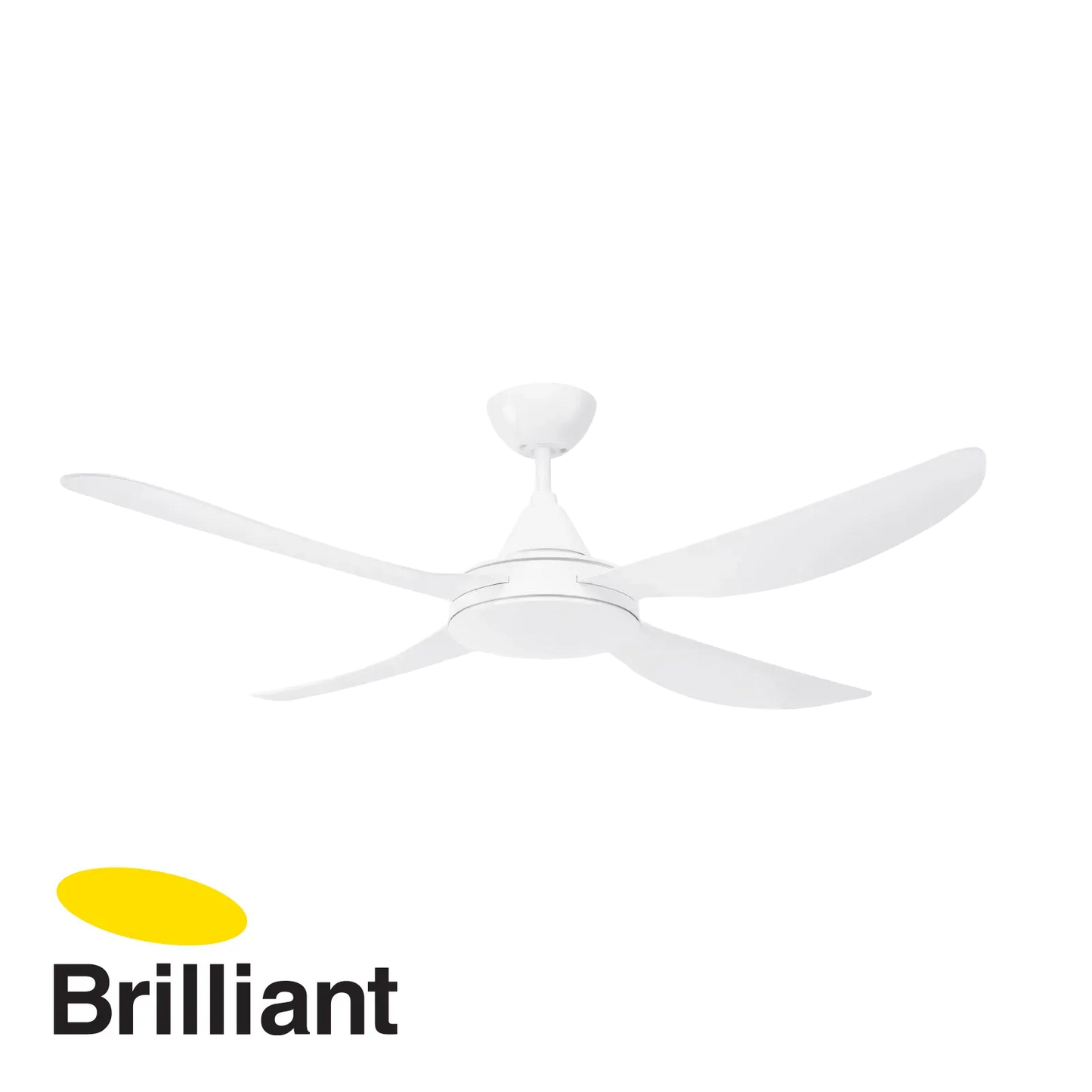 Vector 3 Ceiling Fans - AC