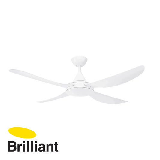 Vector 3 Ceiling Fans - AC