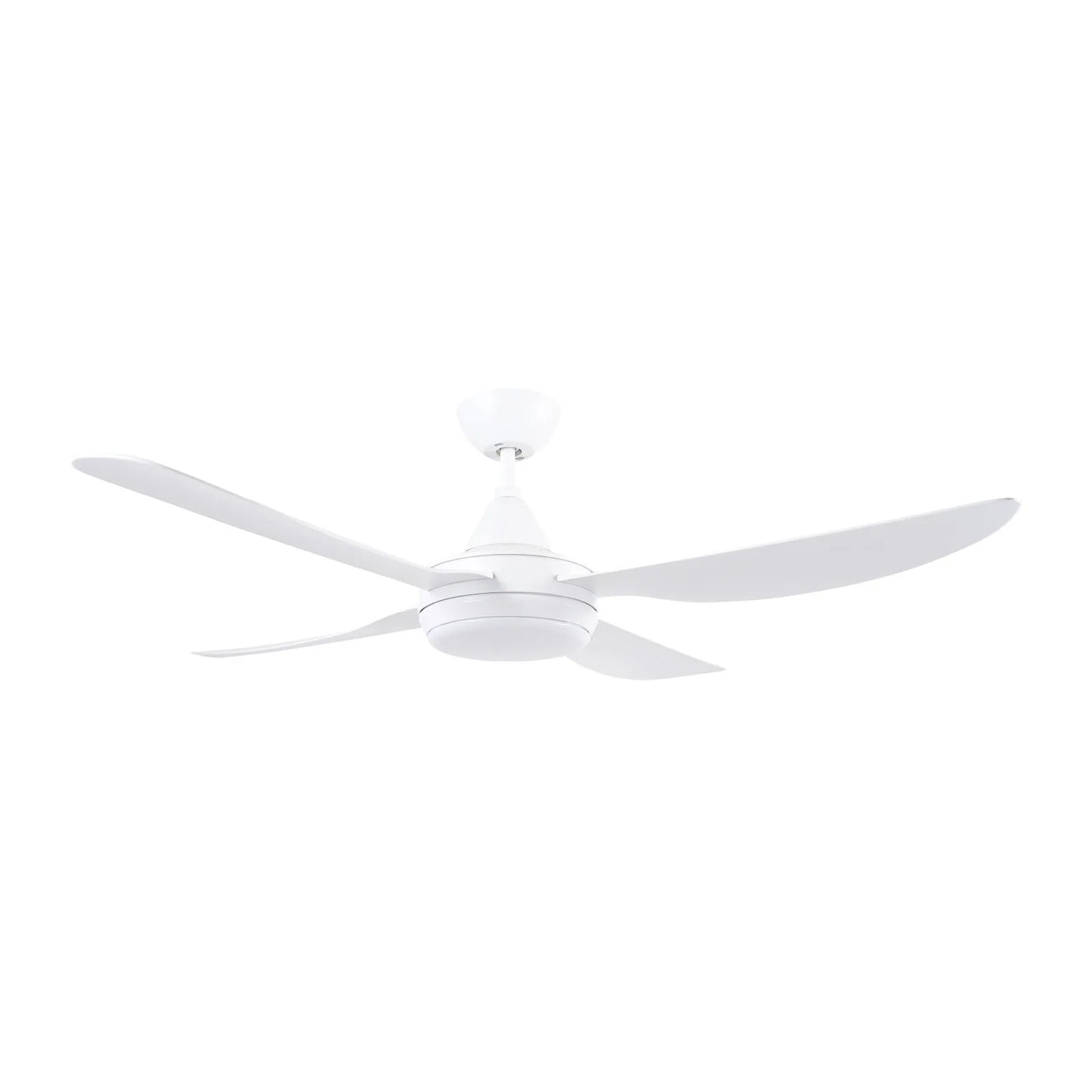 Vector 3 Ceiling Fans with LED Light - AC