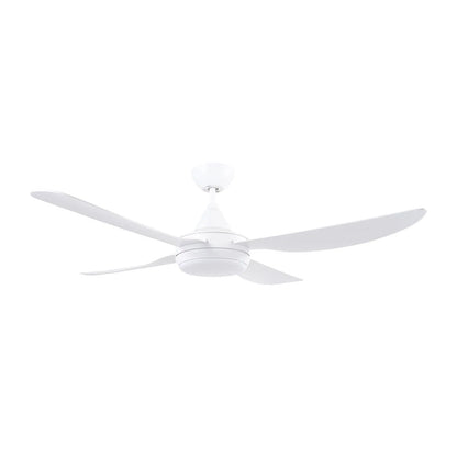 Vector 3 Ceiling Fans with LED Light - AC