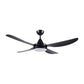 Vector Ceiling Fans with LED Light