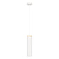 Luca Pendant with PVC Cord