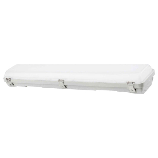 Brilliant Endura Dual-Watt LED Tri-Colour Batten