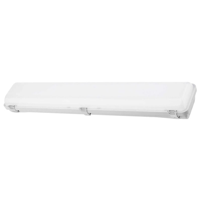 Brilliant Endura Dual-Watt LED Tri-Colour Batten