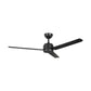 Brilliant Solana Ceiling Fan - AC