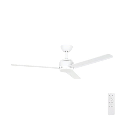 Brilliant Solana Ceiling Fan - AC