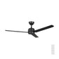Brilliant Solana Ceiling Fan - AC
