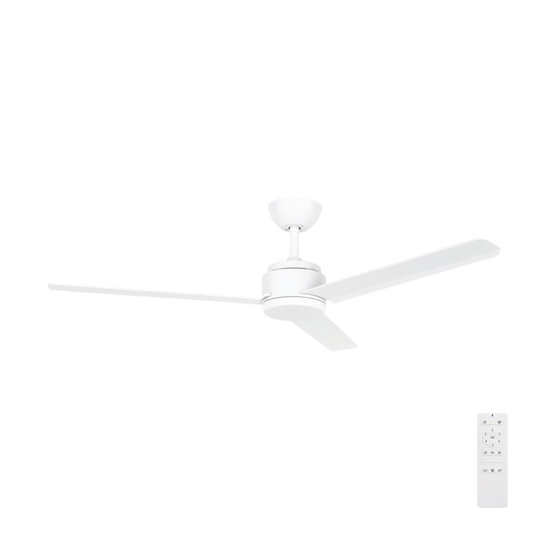 Brilliant Solana Ceiling Fan - DC